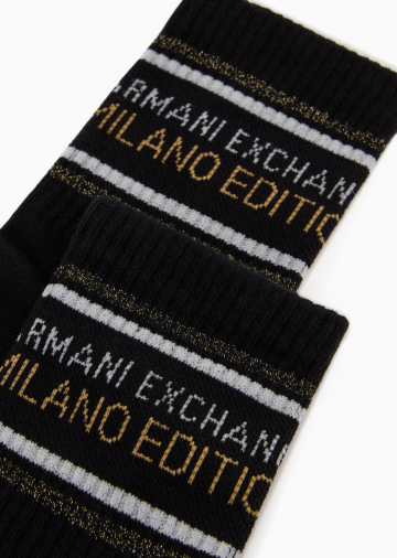 náhled Ponožky Armani Exchange